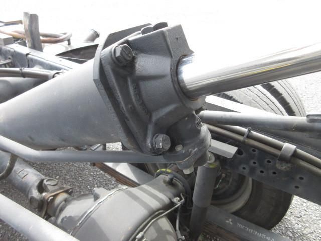 Mitsubishi CANTER 2009-09 6689540-23