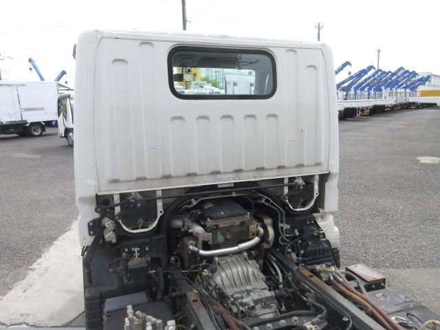 Mitsubishi CANTER 2009-09 6689540-24