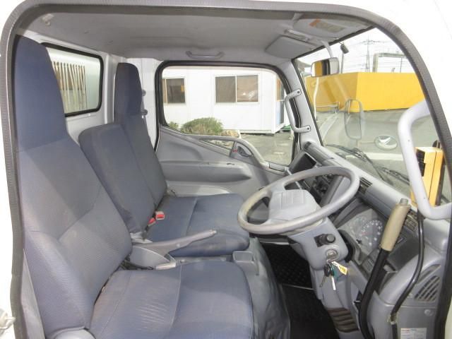 Mitsubishi CANTER 2009-09 6689540-27