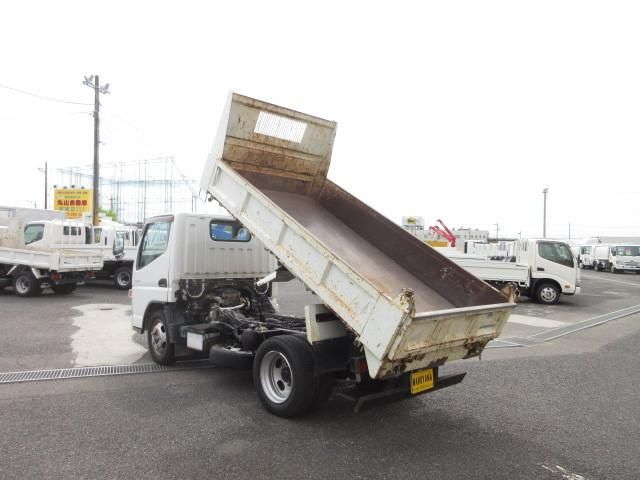 Mitsubishi CANTER 2009-09 6689540-2