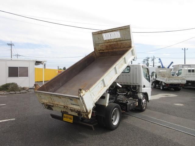 Mitsubishi CANTER 2009-09 6689540-3
