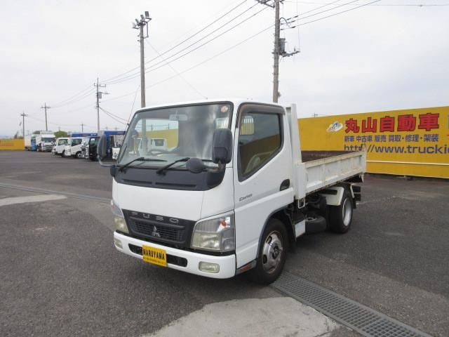 Mitsubishi CANTER 2009-09 6689540-4