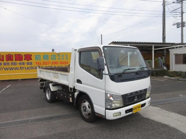 Mitsubishi CANTER 2009-09 6689540-5
