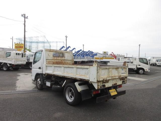 Mitsubishi CANTER 2009-09 6689540-6