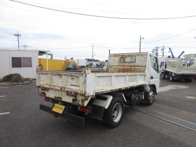 Mitsubishi CANTER 2009-09 6689540-7