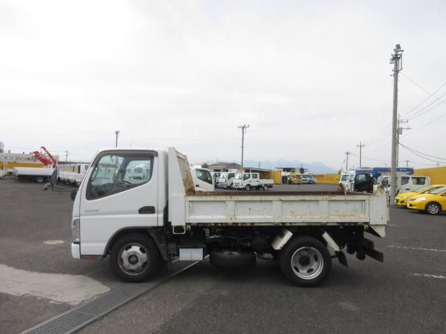 Mitsubishi CANTER 2009-09 6689540-8