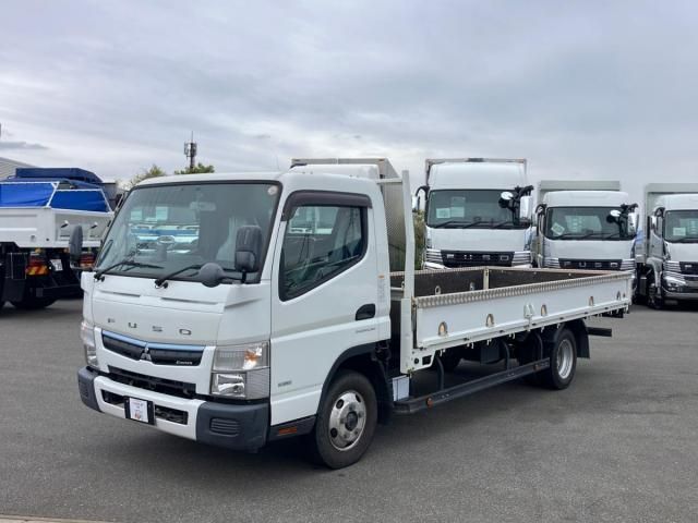 Mitsubishi CANTER 2018-12 6689542-0