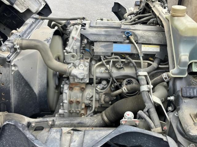 Mitsubishi CANTER 2018-12 6689542-13
