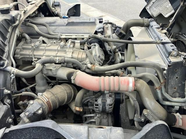 Mitsubishi CANTER 2018-12 6689542-14