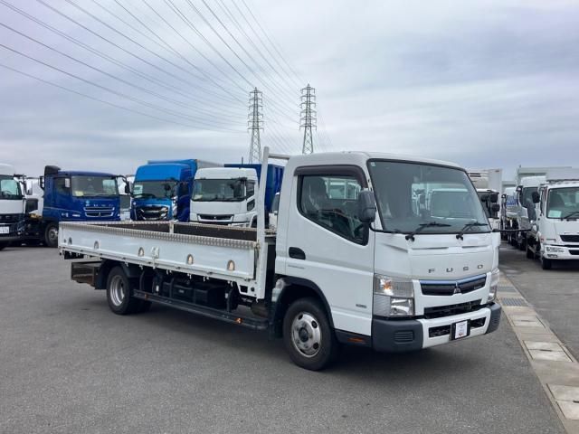 Mitsubishi CANTER 2018-12 6689542-1