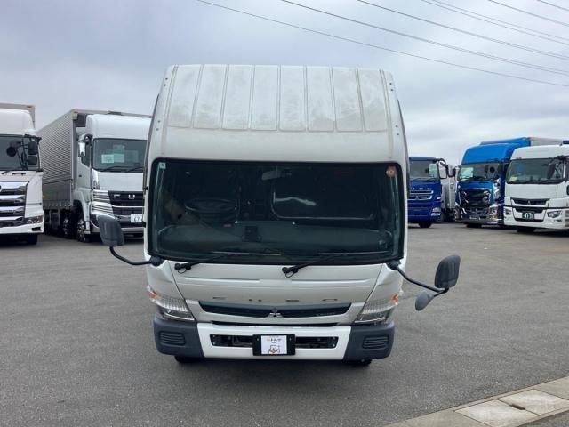 Mitsubishi CANTER 2018-12 6689542-19