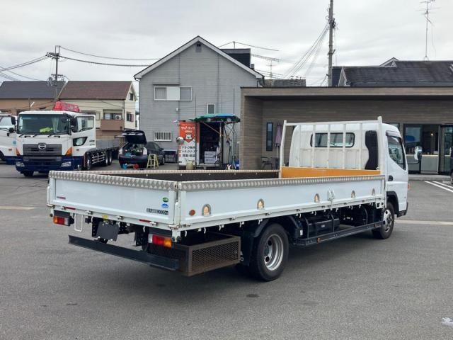 Mitsubishi CANTER 2018-12 6689542-2