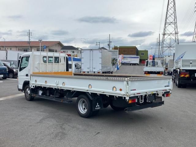 Mitsubishi CANTER 2018-12 6689542-3