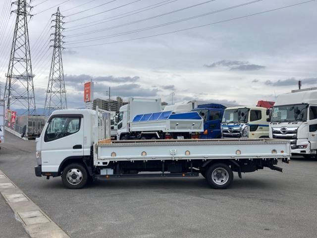 Mitsubishi CANTER 2018-12 6689542-4