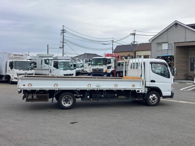Mitsubishi CANTER 2018-12 6689542-5
