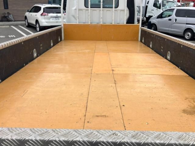 Mitsubishi CANTER 2018-12 6689542-6