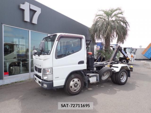 Mitsubishi CANTER 2014-10 6715785-0