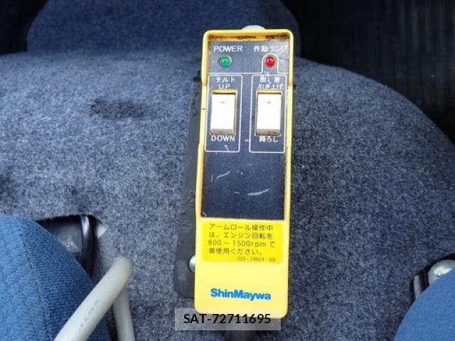 Mitsubishi CANTER 2014-10 6715785-9