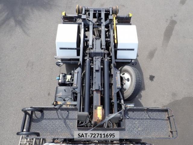 Mitsubishi CANTER 2014-10 6715785-10