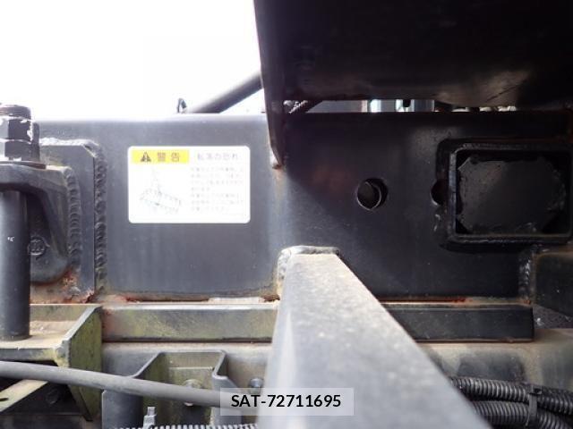 Mitsubishi CANTER 2014-10 6715785-22