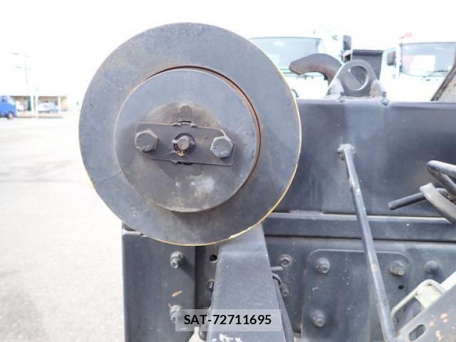 Mitsubishi CANTER 2014-10 6715785-25