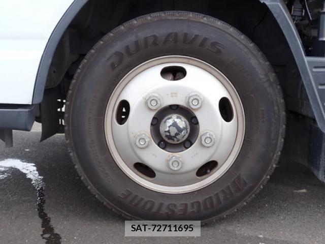 Mitsubishi CANTER 2014-10 6715785-28