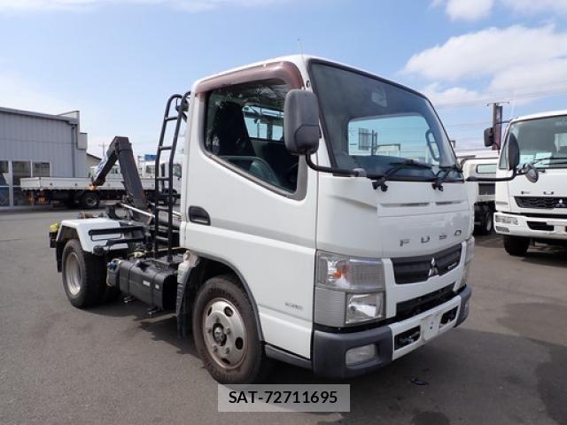 Mitsubishi CANTER 2014-10 6715785-2