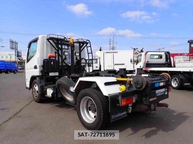 Mitsubishi CANTER 2014-10 6715785-6