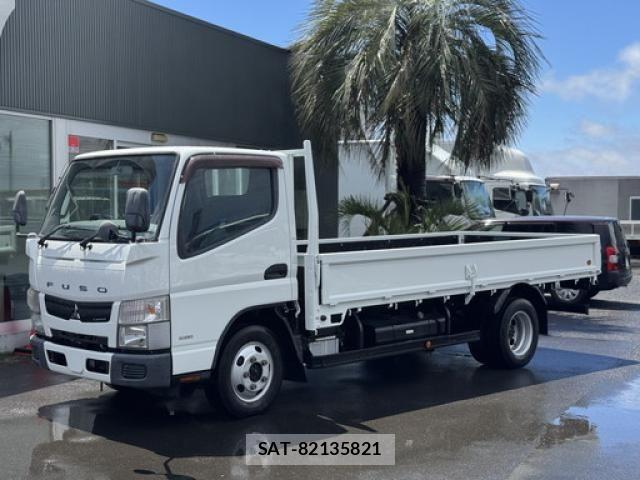 Mitsubishi CANTER 2015-07 6715797-0