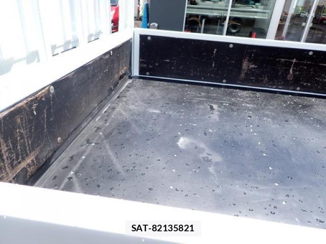 Mitsubishi CANTER 2015-07 6715797-9