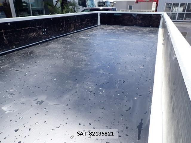 Mitsubishi CANTER 2015-07 6715797-10