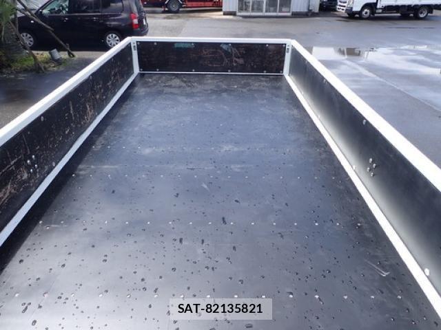 Mitsubishi CANTER 2015-07 6715797-14