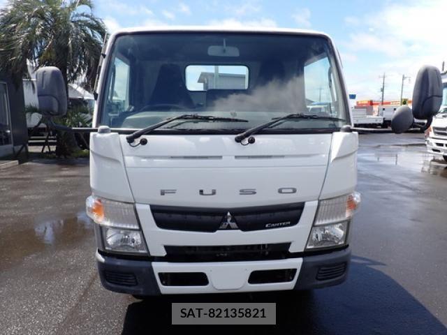 Mitsubishi CANTER 2015-07 6715797-1