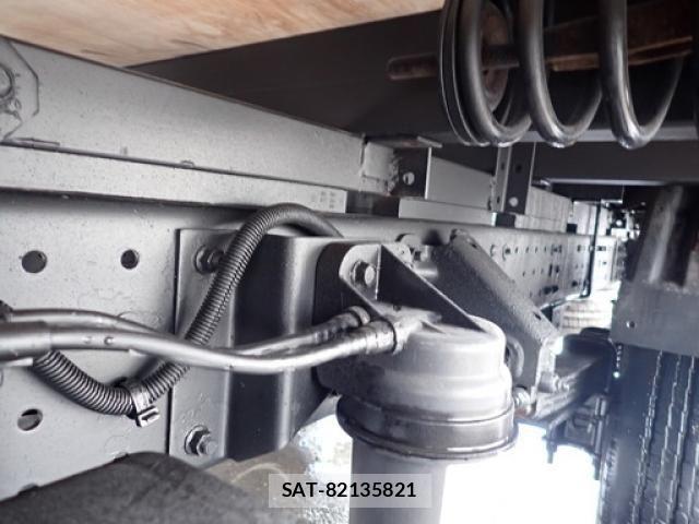 Mitsubishi CANTER 2015-07 6715797-22
