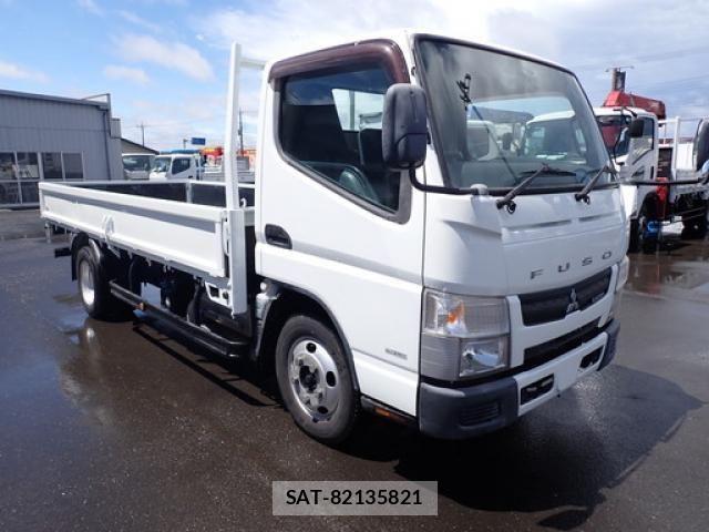 Mitsubishi CANTER 2015-07 6715797-2