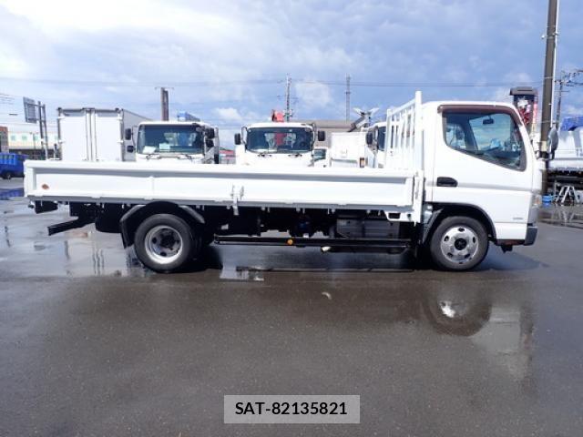 Mitsubishi CANTER 2015-07 6715797-3