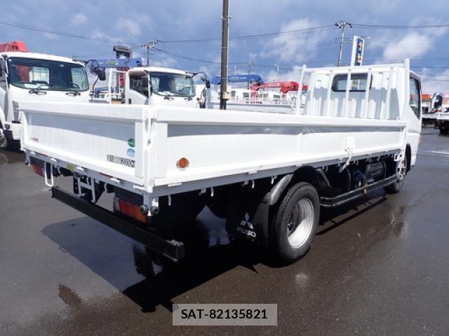 Mitsubishi CANTER 2015-07 6715797-4