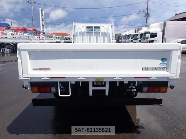 Mitsubishi CANTER 2015-07 6715797-5