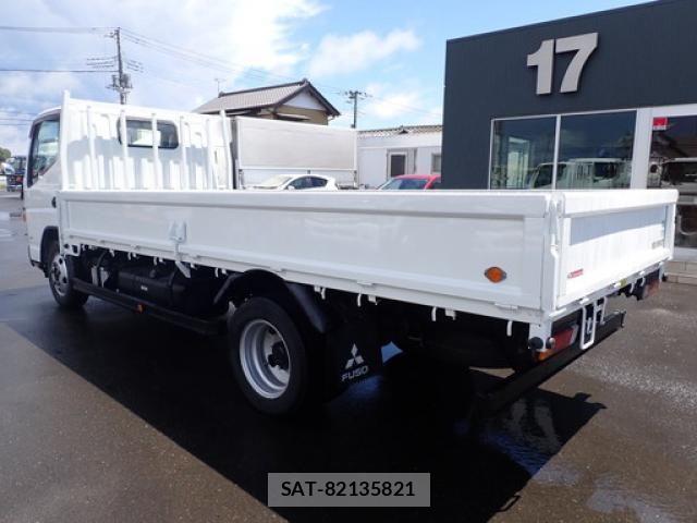 Mitsubishi CANTER 2015-07 6715797-6