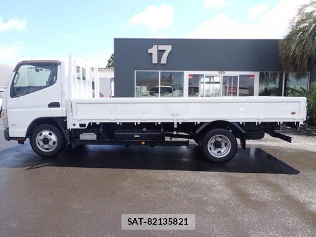 Mitsubishi CANTER 2015-07 6715797-7