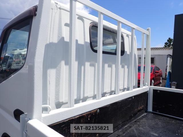 Mitsubishi CANTER 2015-07 6715797-8