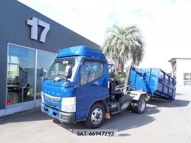 Mitsubishi CANTER 2016-08 6715784-0