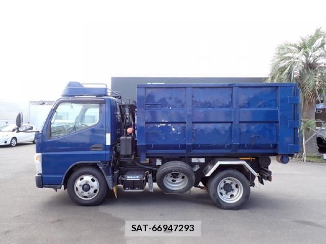 Mitsubishi CANTER 2016-08 6715784-9