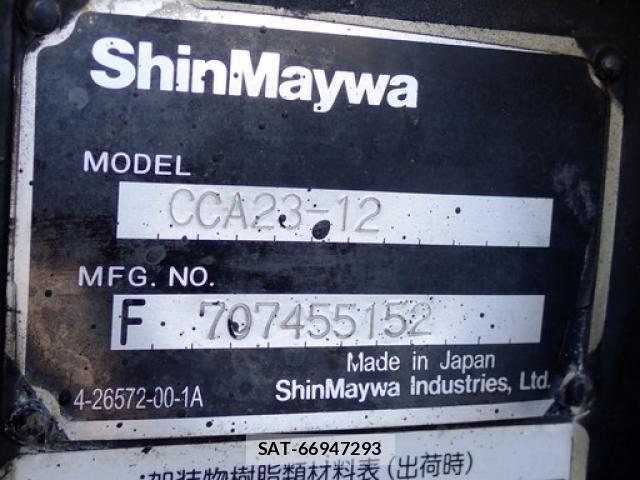 Mitsubishi CANTER 2016-08 6715784-10