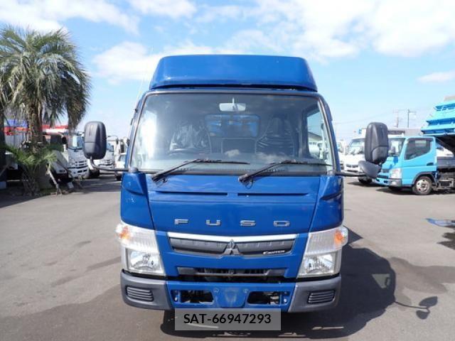 Mitsubishi CANTER 2016-08 6715784-1