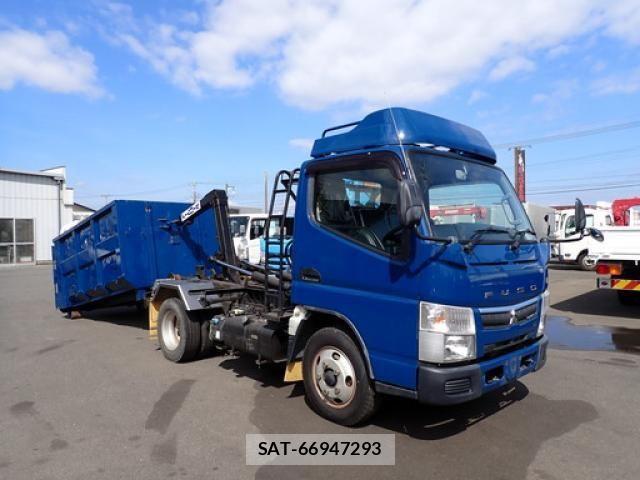 Mitsubishi CANTER 2016-08 6715784-2