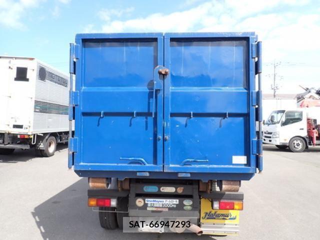 Mitsubishi CANTER 2016-08 6715784-5