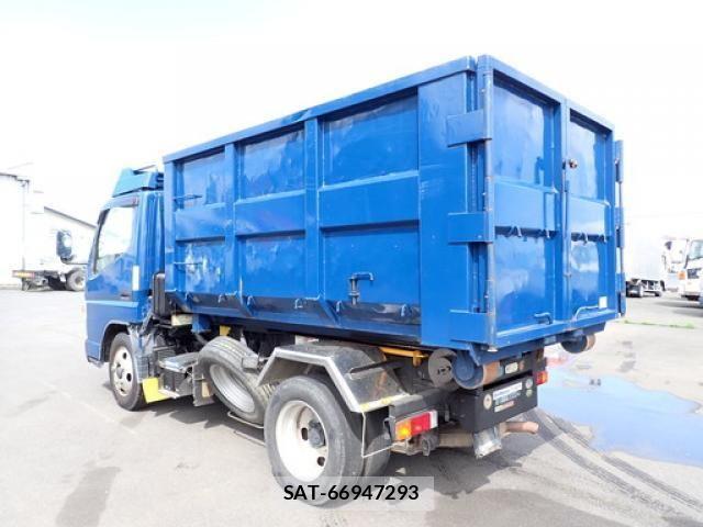Mitsubishi CANTER 2016-08 6715784-6