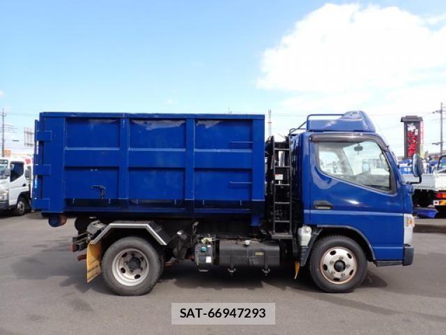 Mitsubishi CANTER 2016-08 6715784-8