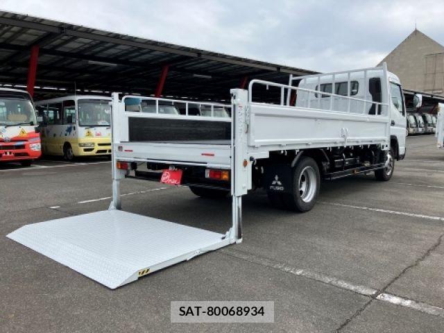 Mitsubishi CANTER 2013-06 6715788-0